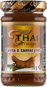 Thai Heritage pasta z tamaryndy 110 g