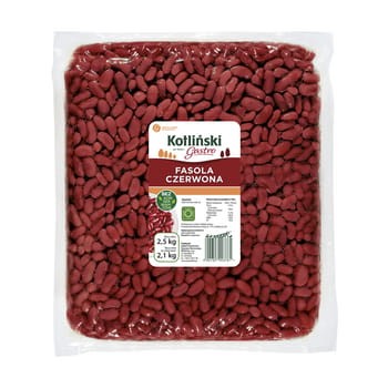 Fasola czerwona 2,5 kg Kotliński Gastro 36547453_0_1736647227485.jpg