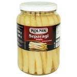 Szparagi konserwowe 1,55 kg Rolnik