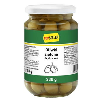 Topseller Oliwki zielone drylowane 330 g 17478066_0_1736502087696.jpg