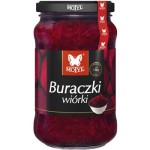 Motyl Buraczki wiórki 350 g