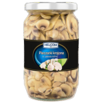 Pieczarki krojone w zalewie solnej 815 ml Helcom