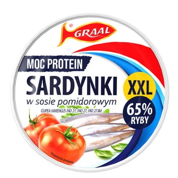 Graal Sardynki w sosie pomidorowym 300 g 25101304_0_1736551900078.jpg