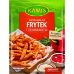 Kamis Przyprawa do Frytek i Ziemniaków 20 g