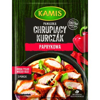 Kamis Panierka Chrupiący kurczak paprykowa 70 g 17838681_0_1736504702021.jpg