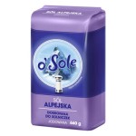 O'Sole Sól Alpejska jodowana 660 g