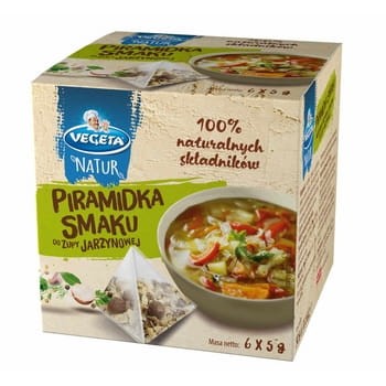 Vegeta Natur piramidka smaku do zupy jarzynowej 30 g 21297445_0_1736524417310.jpg