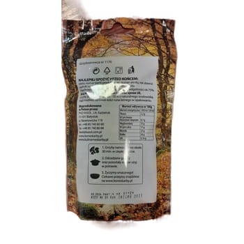 Koźlarz suszony grzybów leśnych 40 g Leśne Skarby 23064272_0_1736535077568.jpg