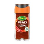 KAMIS Papryka słodka mielona 40 g