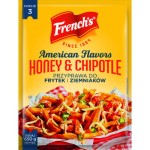 Przyprawa do frytek i ziemniaków Honey & Chipotle French's 15 g