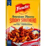 Przyprawa do frytek i ziemniaków Smoky Southern French's 15 g