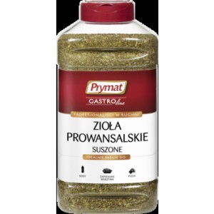 Zioła prowansalskie 300 g Prymat Gastroline