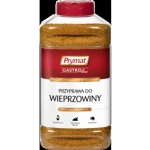Przyprawa do wieprzowiny klasyczna 900 g Prymat GastroLine