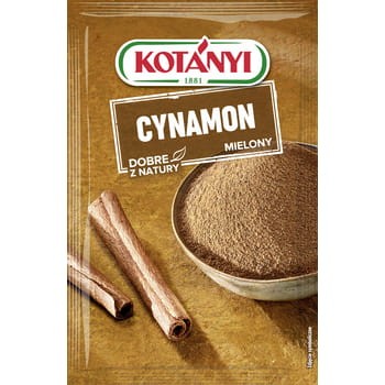 Kotanyi Cynamon mielony 18 g 63323398_0_1737224305465.jpg
