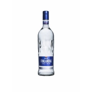 'Finlandia Vodka 40% 1 l