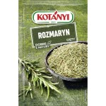 Kotanyi Rozmaryn cięty 16 g