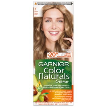 Garnier Color Naturals Creme Farba do włosów 7 Blond 90863465_0_350_350.jpg