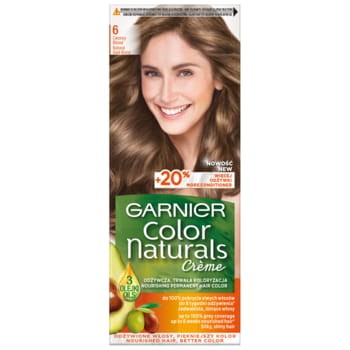 Garnier Color Naturals Creme Farba do włosów 6 Ciemny blond 90828450_0_350_350.jpg