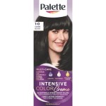 Palette Farba Intensywna Czerń 1-2