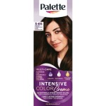 Palette Farba Ciemna Czekolada 3-65