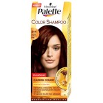 Palette Szampon Koloryzujący Czekoladowy Brąz 244