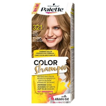 Palette Szampon Koloryzujący Średni Blond 321 92684281_0_350_350.jpg