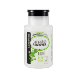Zmywacz do paznokci Concertino z pompką aloesowy 175 ml