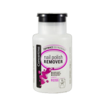 Zmywacz do paznokci Concertino z pompką różany 175 ml