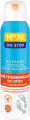 Antyperspirant do stóp No36 z olejkiem z drzewa herbacianego 150ml