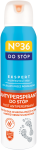 Antyperspirant do stóp No36 z olejkiem z drzewa herbacianego 150 ml