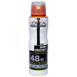 Men Expert DEO Shirt Protect spray 150 ml