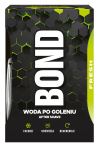 Woda po goleniu Bond Fresh 100 ml