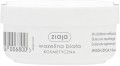 Ziaja Wazelina biała kosmetyczna 30 ml