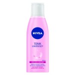 NIVEA Tonik łagodzący cera sucha i wrażliwa 200 ml