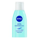 NIVEA Delikatny płyn do demakijażu oczu 125 ml