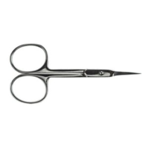 Nożyczki do skórek nierdzewne MP094