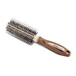 Szczotka do modelowania włosów z włosiem Ewa Schmitt