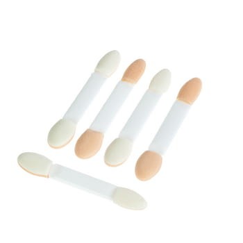 Aplikator do cieni do powiek, set - 5 szt. MA001 61870515_0_1737218166316.jpg