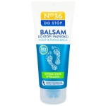 Balsam do stóp No36 intensywnie nawilżający 100 ml