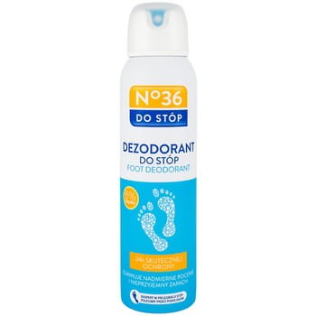 No.36 odświeżający dezodorant do stóp 150 ml 81183683_0_350_350.jpg