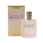 Woda toaletowa jean marc covanni del acqua 100 ml