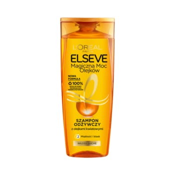L'Oréal Paris Elseve Magiczna Moc Olejków Szampon Odżywczy do włosów suchych 400 ml 91784108_0_350_350.jpg
