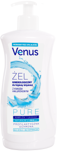 Żel do higieny intymnej Venus Hipoalergiczny 500 ml