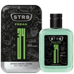 STR8 woda po goleniu 100 ml Freak