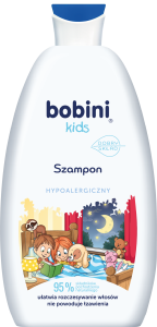 Bobini kids szampon 500 ml