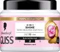 Gliss maska Shine (Liquid Silk) 400 ml