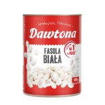 Fasola biała konserwowa Dawtona 400 g