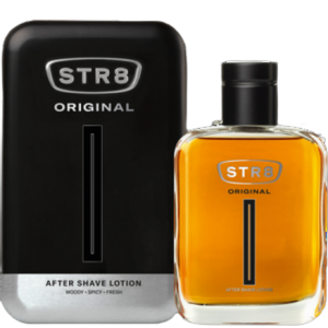 STR8 woda po goleniu 100 ml Original