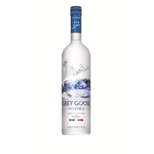 'Grey Goose Wódka 40% 700 ml