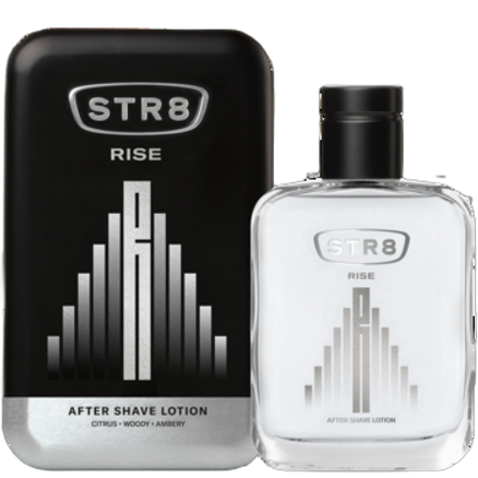 STR8 woda po goleniu 100 ml Rise STR8 woda po goleniu 100ml Rise